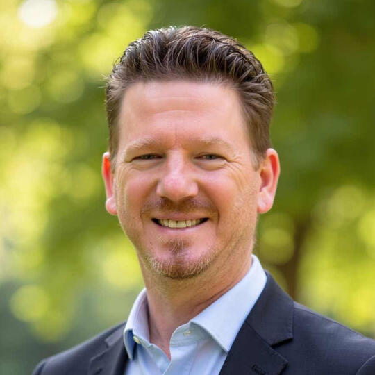 Brad Hamilton, M.S. Brad Hamilton, M.S.