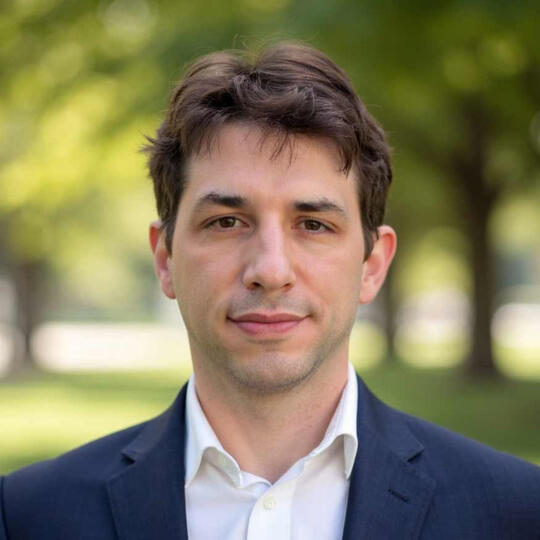 Andrew Brown, Ph.D. Andrew Brown, Ph.D.