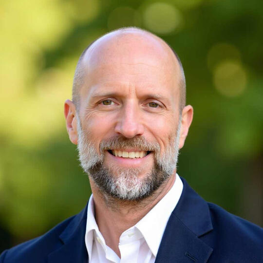 Joe Burdo, Ph.D. Joe Burdo, Ph.D.